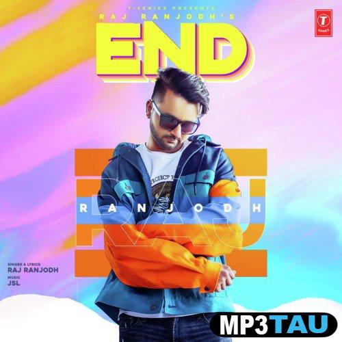 End-JSL-Singh Raj Ranjodh mp3 song lyrics